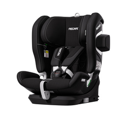 Recaro Velix 1 Fresh Black fotelik samochodowy 76-150 cm