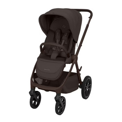 Maxi-Cosi Oxford nowa generacja wózek spacerowy Espresso Brown