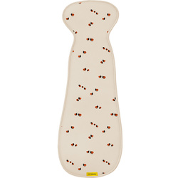 AeroMoov Wkładka do fotelików samochodowych 15-36kg Ladybug