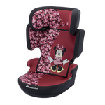 Bebeconfort Hera i-Safe Fun Minnie fotelik samochodowy 100-150 cm