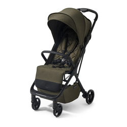 Future Design X-Ray Dusty Khaki wózek spacerowy
