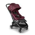 Bugaboo Butterfly Dark Cherry wózek spacerowy