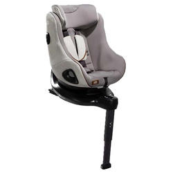 Joie i-Harbour Oyster fotelik z bazą i-Base Encore zestaw 40-105 cm