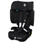 Maxi Cosi Nomad XL Plus Authentic Black Fotelik samochodowy 76-150 cm