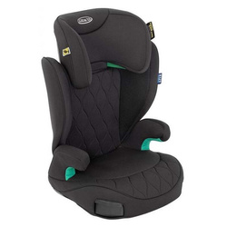 Graco Affix i-Size Midnight fotelik samochodowy 100-150 cm