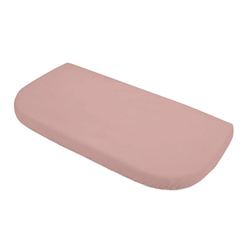 Waldin Prześcieradło do dostawki Łóżeczka 7w1 Rose