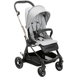 Chicco One4Ever SilverLeaf wózek spacerowy