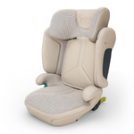 Kinderkraft XPAND 2 Pro i-Size Beżowy fotelik samochodowy 101-150 cm