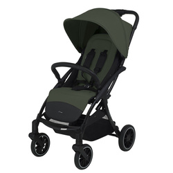 Espiro Fuel 2025 Stylish Khaki wózek spacerowy