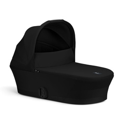 Cybex Gondola do wózka Melio Magic Black