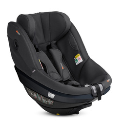 BeSafe Beyond 2 360 Antracyt Mesh fotelik samochodowy 61 - 125 cm 