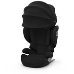 Cybex Solution S Style Sepia Black fotelik samochodowy 100-150 cm