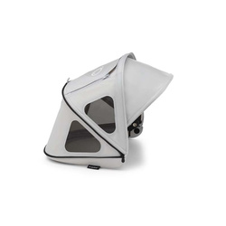 Bugaboo Dragonfly Osłona przeciwsłoneczna Misty Grey