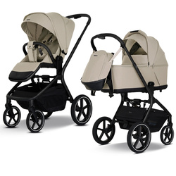 My Junior Wózek Mavi Sandstone Beige