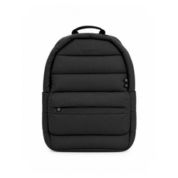 Muuvo Plecak Black
