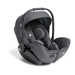 Joie i-Level Pro Ebony fotelik samochodowy 40-85cm (0-13kg)