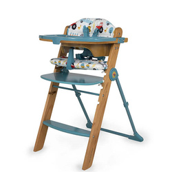 Cosatto Waffle 2 Old MacDonald krzesełko do karmienia