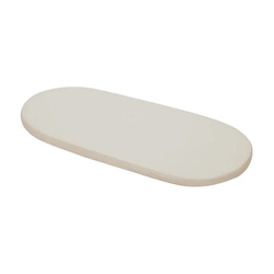 Muuvo Bambusowe Prześcieradło do Gondoli Beige