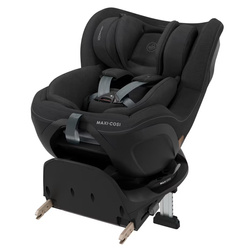 Maxi Cosi Mica Slide Pro Authentic Black fotelik samochodowy 40-105 cm