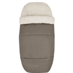 Maxi Cosi Śpiworek Zimowy 2w1 Twillic Truffle