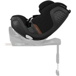 Maxi Cosi Pearl XL Slide Pro Authentic Black Fotelik samochodowy 61-150 cm