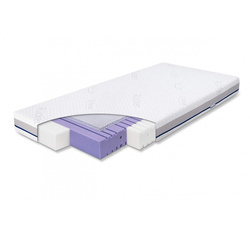 Rucken materac AERO 140x70 cm