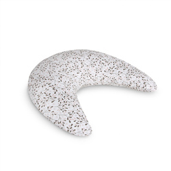 Ceba Baby Cebuszka HUGGY Basic Jersey Tiny Leaves