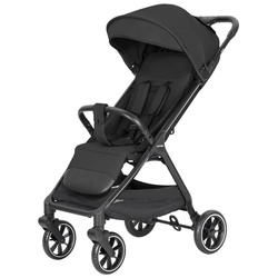 Carrello Forza CRL-5535 Espresso Black wózek spacerowy
