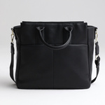Joissy Torba dla Mamy Gina Black 