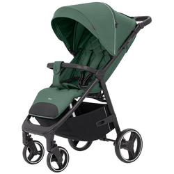 Carrello Bravo CRL-8512 Spring Green wózek spacerowy