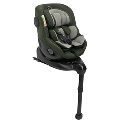 Chicco Seat105 i-Size Ever Green fotelik samochodowy 40-105 cm