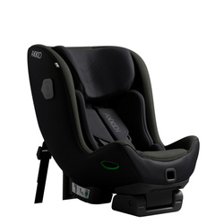  Axkid Minikid 4 Pro Forest Moss Green fotelik samochodowy 61–125 cm (0-36 kg)