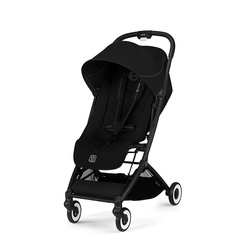 Cybex Orfeo 2025 Magic Black wózek spacerowy