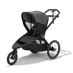 Baby Jogger City Prix Ambition Black