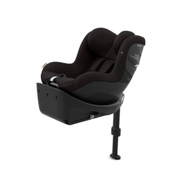 Cybex Sirona Gi i-Size Magic Black fotelik samochodowy 61-105 cm (9-20 kg)