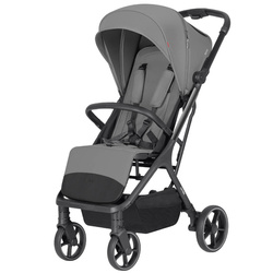 Carrello Nova+ CRL-5524 River Grey wózek spacerowy