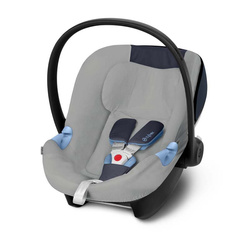 Cybex Tapicerka Letnia do fotela Aton M/S2 Grey