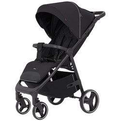 Carrello Bravo CRL-8512 Pure Black wózek spacerowy