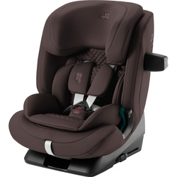 Britax Romer Advansafix Pro Lux Chocolate Fotelik samochodowy 76-150 cm