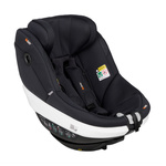 BeSafe Beyond 360 Black Soft Breeze fotelik samochodowy 61 - 125 cm 