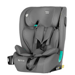 Carrello Yukon Seashell Grey fotelik samochodowy 76-150 cm