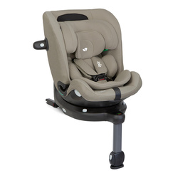 Joie i-Pivot Grow Oak fotelik samochodowy 40-135 cm