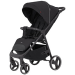 Carrello Bravo CRL-8512 Pure Black wózek spacerowy