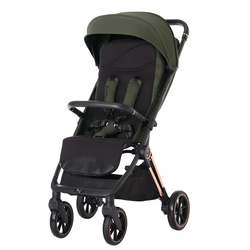Espiro Flame Green Emerald wózek spacerowy