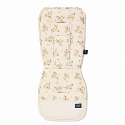 La Millou Multi English Garden Wkładka do wózka spacerowego 