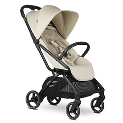 Easywalker Rockey M Bright Taupe wózek spacerowy