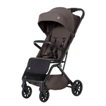 Espiro Else Smokey Brown wózek spacerowy