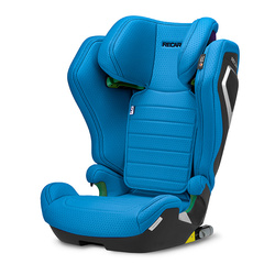 Recaro Axion 1 Calm Blue fotelik samochodowy 100-150 cm