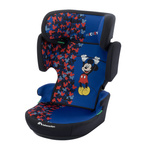 Bebeconfort Hera i-Safe Fun Mickey fotelik samochodowy 100-150 cm