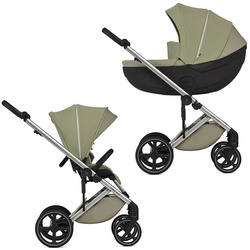 Anex Mev Wink wózek 2w1 głęboko-spacerowy